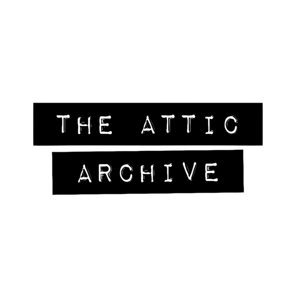 The Attic Archive Logo
